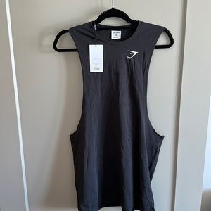 Gymshark Critical Drop Armhole T-shirt